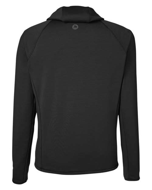 Marmot M15383 Men's Leconte Full-Zip Hooded Jacket