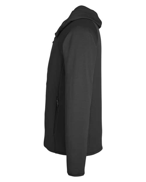 Marmot M15383 Men's Leconte Full-Zip Hooded Jacket
