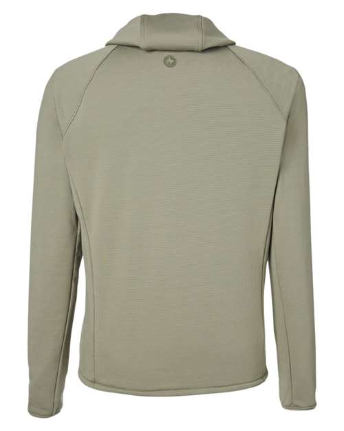 Marmot M15383 Men's Leconte Full-Zip Hooded Jacket