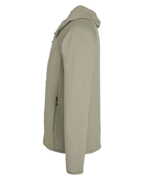 Marmot M15383 Men's Leconte Full-Zip Hooded Jacket