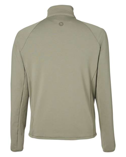 Marmot M15381 Men's Leconte Half-Zip Pullover