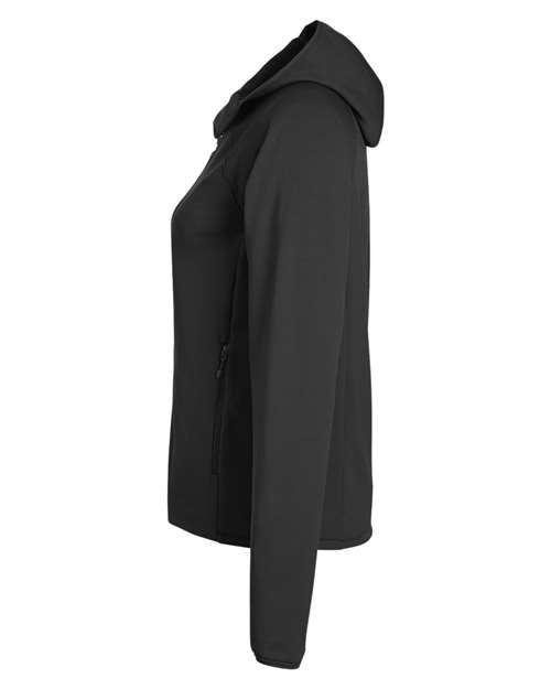 Marmot M15393 Women's Leconte Full Zip Hooded Jacket