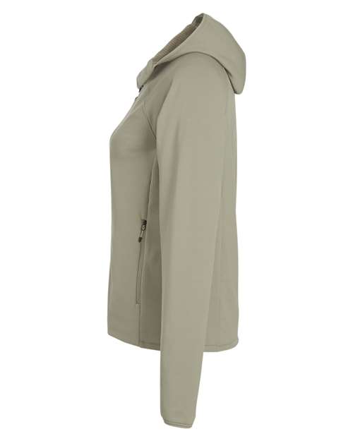 Marmot M15393 Women's Leconte Full Zip Hooded Jacket