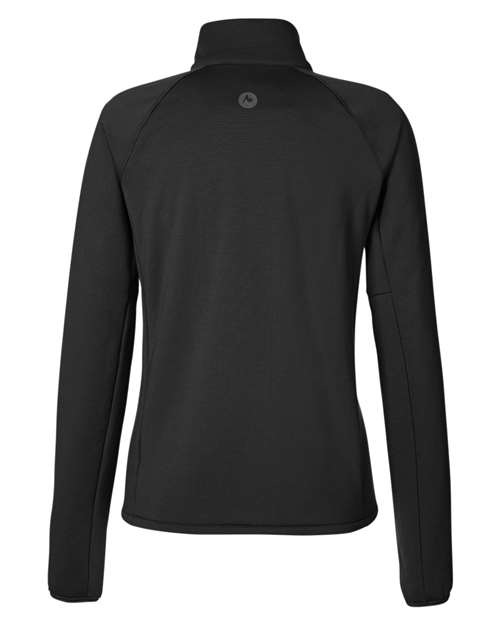 Marmot M15391 Women's Leconte Half-Zip Pullover