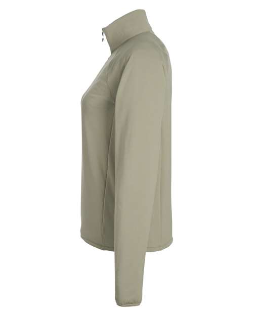 Marmot M15391 Women's Leconte Half-Zip Pullover