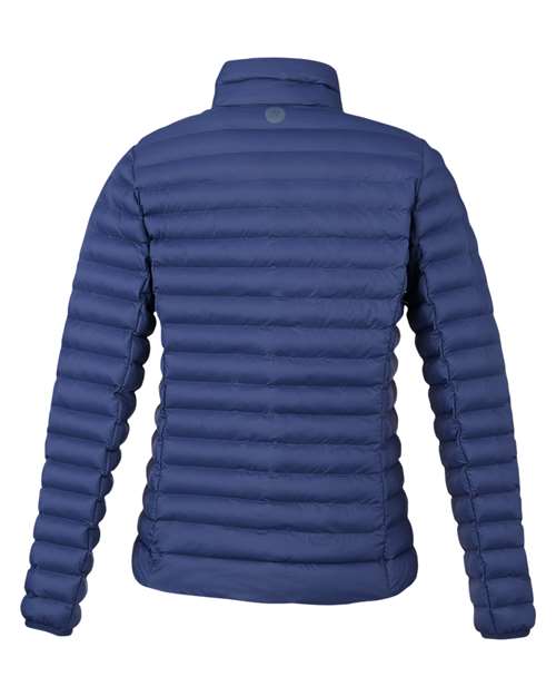 Marmot M15870 Women's Echo Featherless Jacket