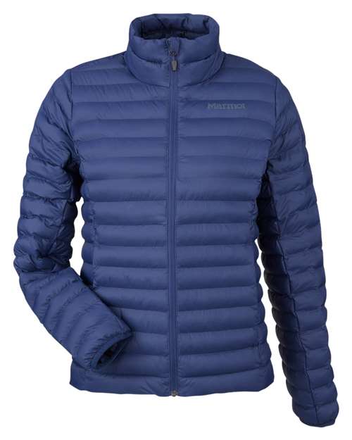 Marmot M15870 Women's Echo Featherless Jacket