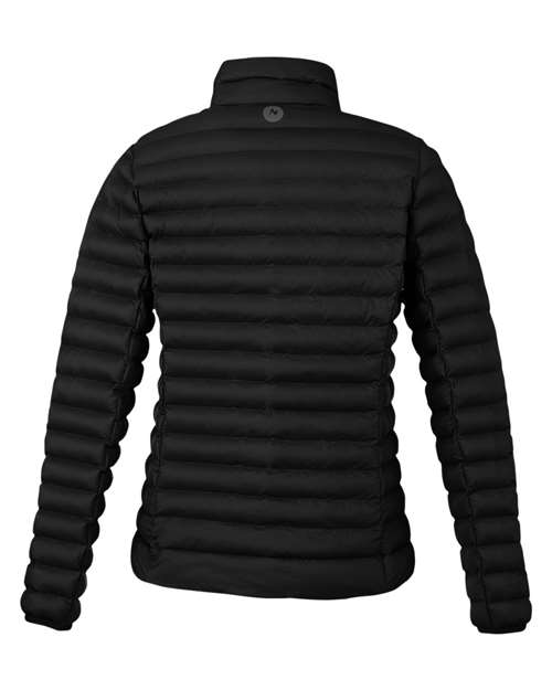 Marmot M15870 Women's Echo Featherless Jacket
