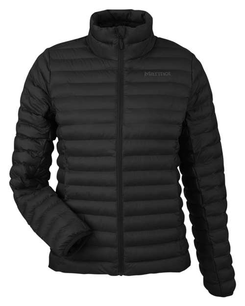 Marmot M15870 Women's Echo Featherless Jacket