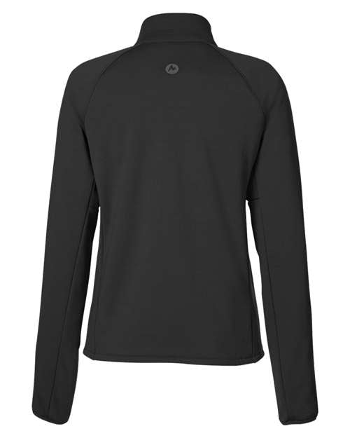 Marmot M15392 Women's Leconte Fleece Jacket
