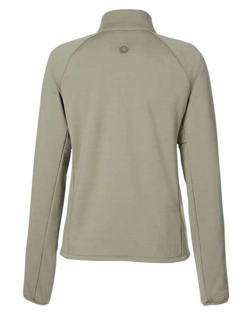 Marmot M15392 Women's Leconte Fleece Jacket