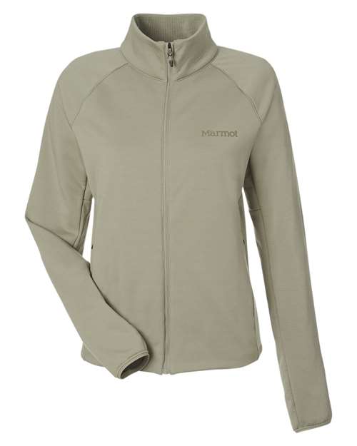 Marmot M15392 Women's Leconte Fleece Jacket