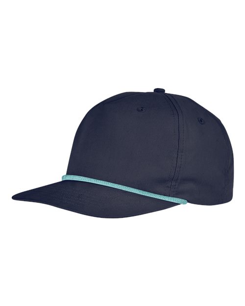 Big Accessories BA671 Golf Cap