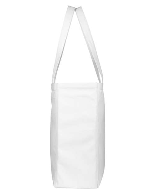 BAGedge BE008 Canvas Book Tote