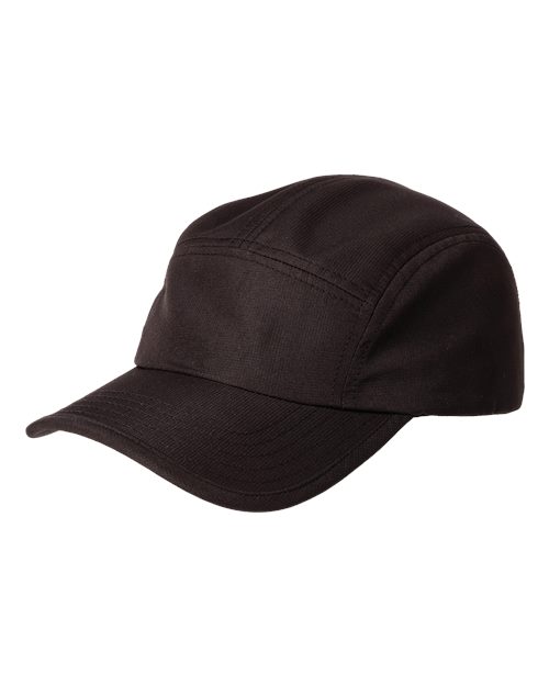 Big Accessories BA603 Pearl Performance Cap