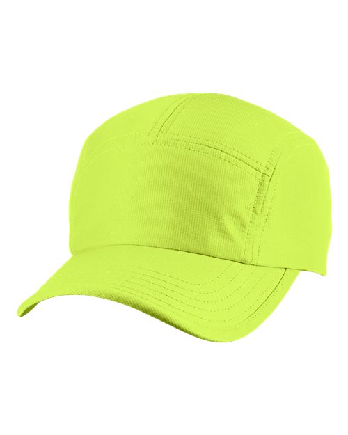Big Accessories BA603 Pearl Performance Cap