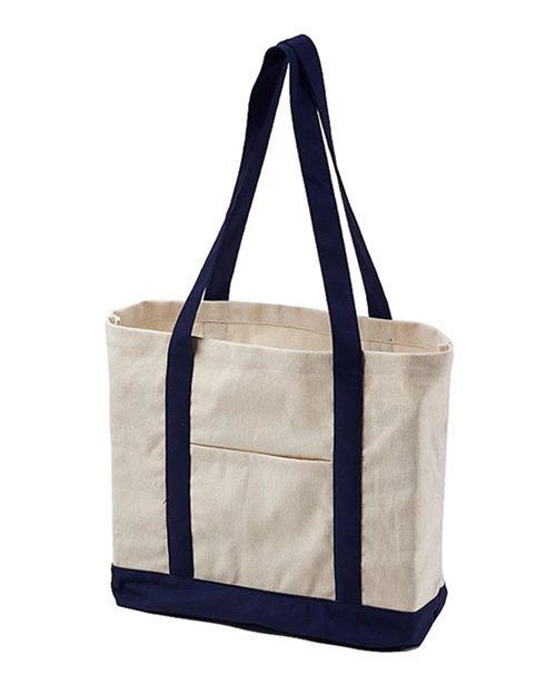 BAGedge BE004 Canvas Tote