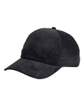 Big Accessories BA703 Corduroy Cap