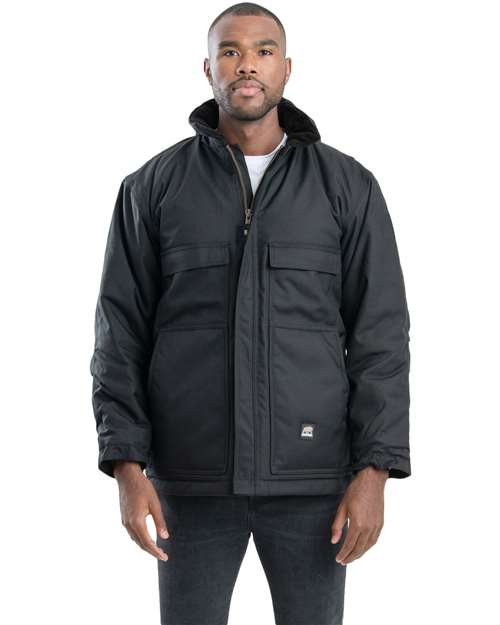 Berne Apparel NCH377T Men's Tall Icecap Insulated Chore Coat