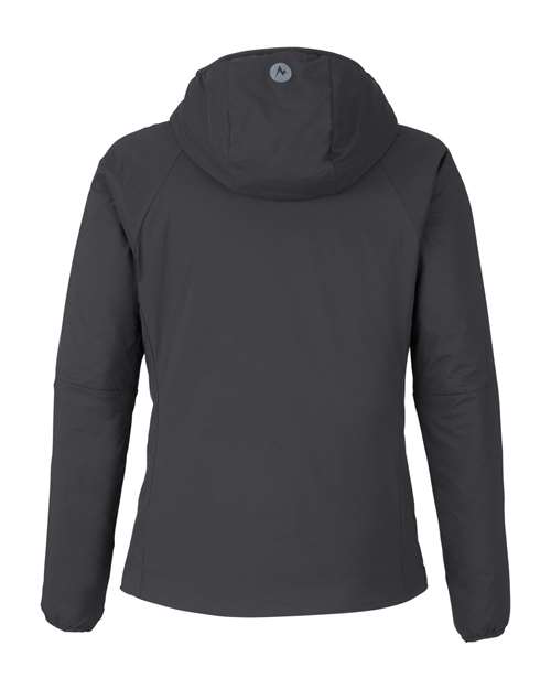 Marmot M15843 Women's M2 Novus Hooded Jacket