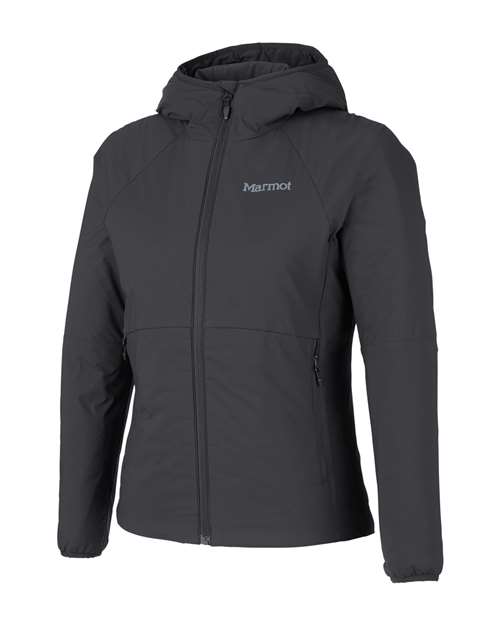 Marmot M15843 Women's M2 Novus Hooded Jacket