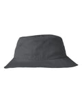 Big Accessories BA642 Lariat Bucket Hat