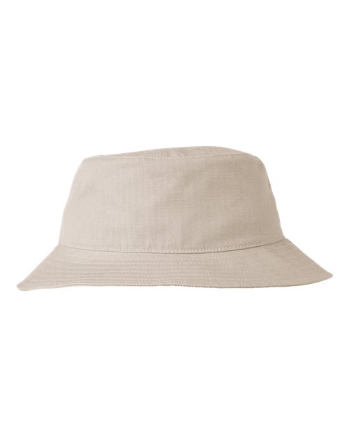 Big Accessories BA642 Lariat Bucket Hat