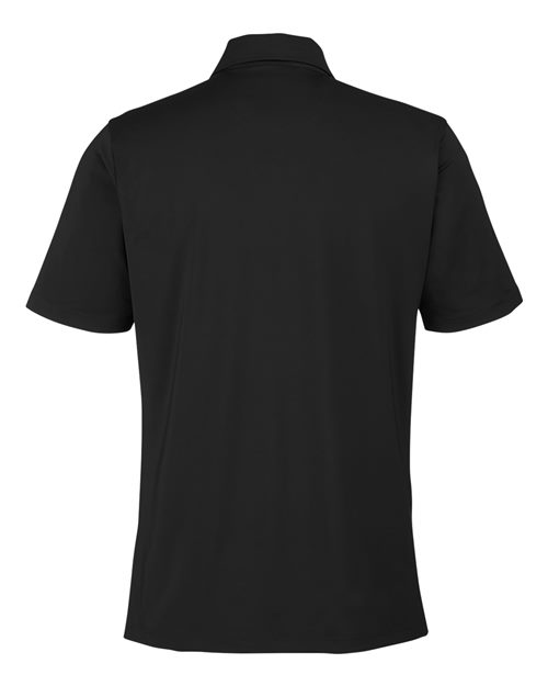 Fairway & Greene F31534 Men's USA Made Tournament Solid Tech Polo