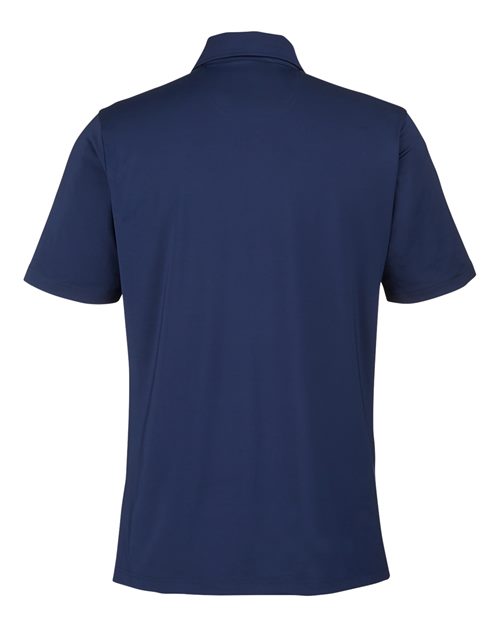 Fairway & Greene F31534 Men's USA Made Tournament Solid Tech Polo