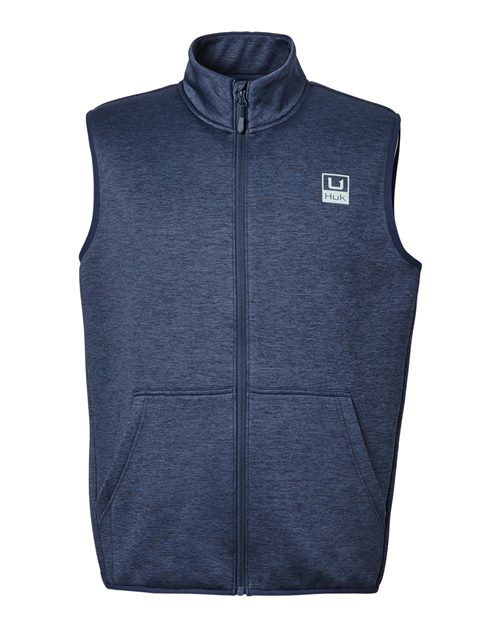 HUK H130099 Men's Coldfront+ Vest