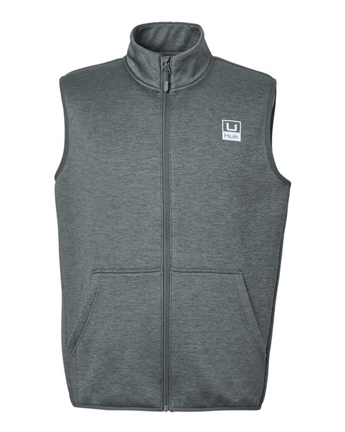 HUK H130099 Men's Coldfront+ Vest