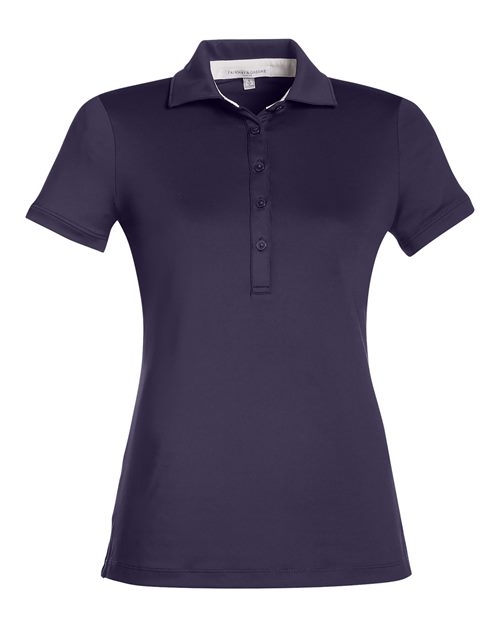 Fairway & Greene M32232 Women's Claire Tech Polo