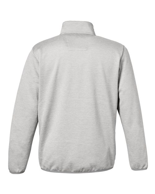HUK H130098 Men's Coldfront+ Quarter-Zip Pullover