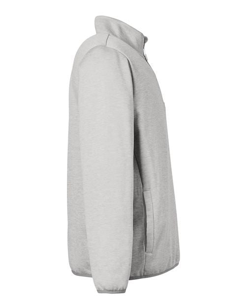 HUK H130098 Men's Coldfront+ Quarter-Zip Pullover