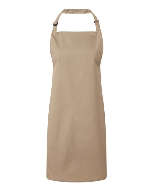 Artisan Collection by Reprime RP150 Recycled Bib Apron