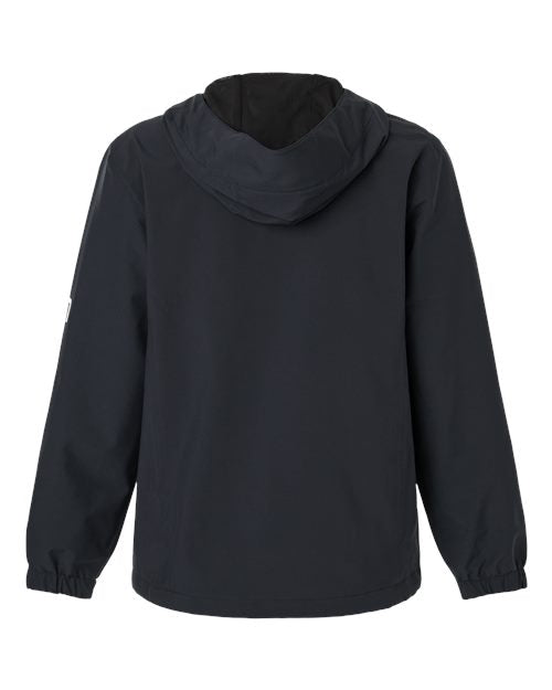 HUK H640027 Women's Storm Rain Jacket