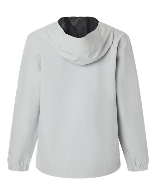 HUK H640027 Women's Storm Rain Jacket