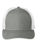 HUK H3L0001 LoPro Snapback Trucker Cap