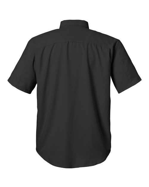 HUK H150171 Men's Tide Point Short Sleeve Shirt