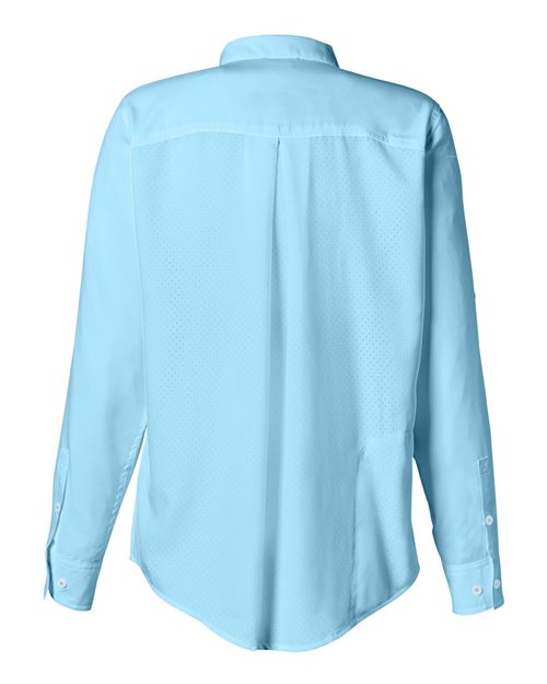 HUK H615006 Women's Tide Point Shirt