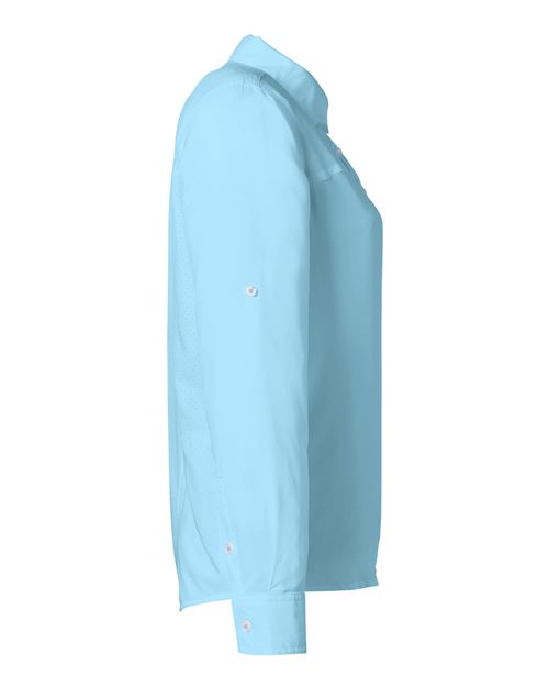 HUK H615006 Women's Tide Point Shirt