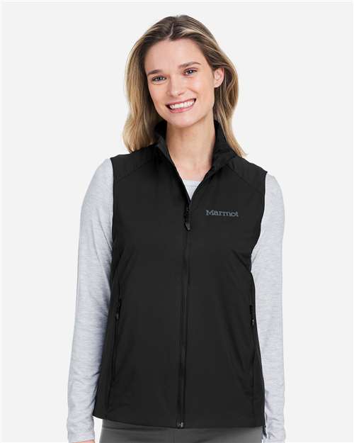Marmot M15536 Women's Novus LT Insulated Vest