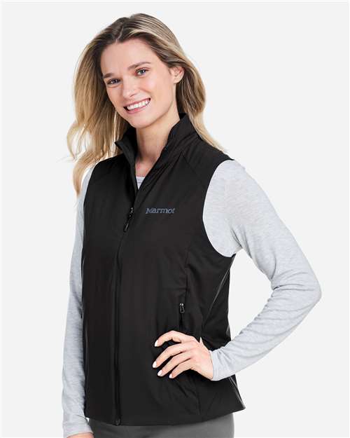 Marmot M15536 Women's Novus LT Insulated Vest