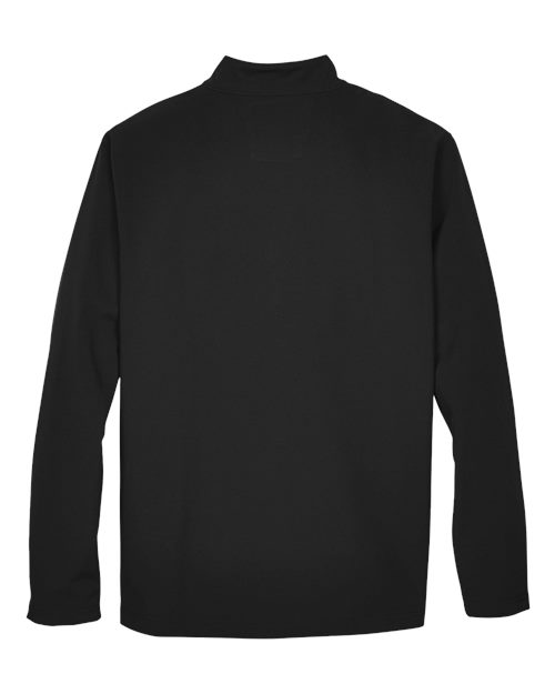 Team 365 TT80 Men's Leader Soft Shell Jacket
