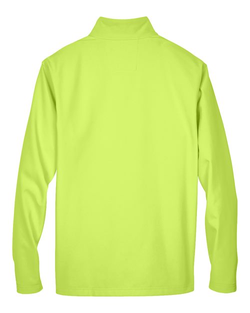 Team 365 TT80 Men's Leader Soft Shell Jacket