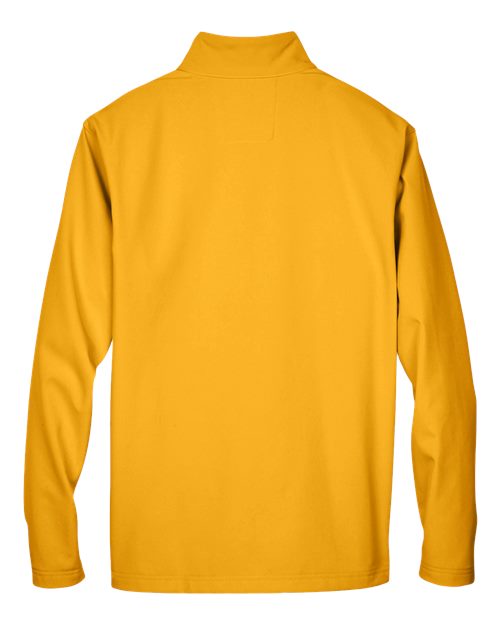 Team 365 TT80 Men's Leader Soft Shell Jacket