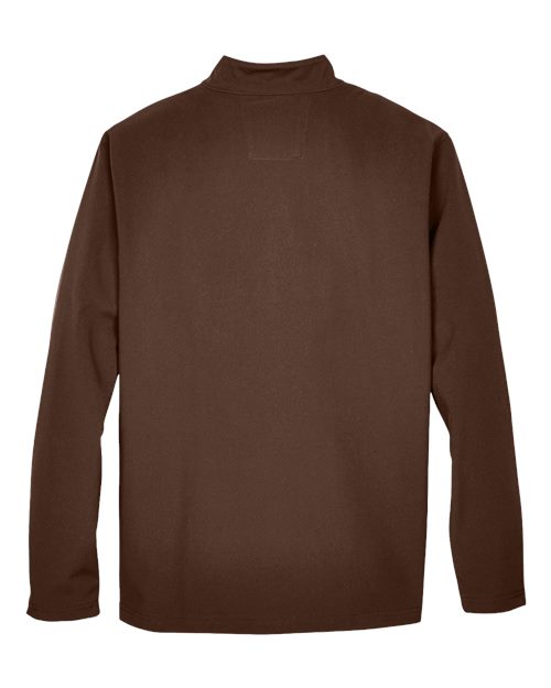 Team 365 TT80 Men's Leader Soft Shell Jacket
