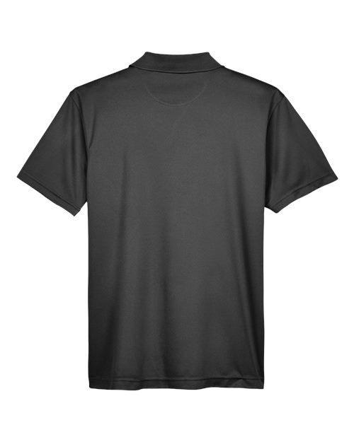 Harriton M315 Men's Polyester Jersey Polo