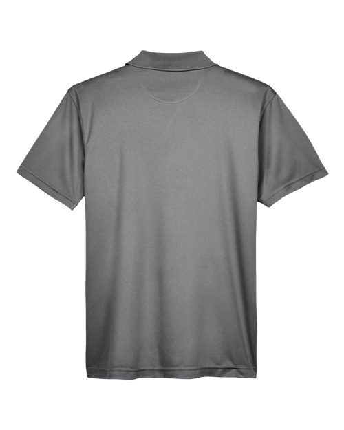 Harriton M315 Men's Polyester Jersey Polo