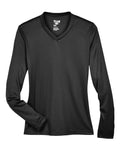 Team 365 TT11WL Women's Zone Performance Long Sleeve T-Shirt